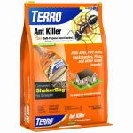 WOODSTREAM CORP Outdoor Ant Killer Plus Granules Perimeter Control, 3 Lb. LAWN & GARDEN WOODSTREAM CORP
