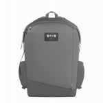 ROVR PRODUCTS TravelR 24 Can Soft Cooler Backpack (CHARCOAL) OUTDOOR LIVING & POWER EQUIPMENT ROVR PRODUCTS