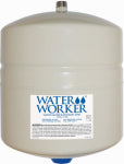 AMTROL Water Worker 4.4 Gallon Thermal Expansion Water Heater Safety Tank PLUMBING, HEATING & VENTILATION AMTROL