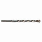 MILWAUKEE ELECTRIC TOOL CORP SDS Plus M/2 2-Cutter Drill Bit, 9/16 x 4 x 6 In. TOOLS MILWAUKEE ELECTRIC TOOL CORP