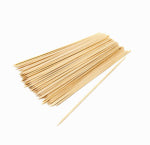 ONWARD MFG CO LTD/BROIL KING 100PK Bamboo Skewers