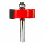FREUD Router Bit, Rabbeting, 1-3/8-In.