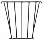 SCENIC ROAD MFG Wall Hay Rack, Heavy-Duty Steel, 25 x 36 x 12-In. HARDWARE & FARM SUPPLIES SCENIC ROAD MFG