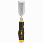 DEWALT DEWALT DWHT16852 Chisel, 1-1/2 in Tip, Carbon Steel Blade, Ergonomic Handle TOOLS DEWALT