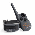 PETSAFE BRANDS FieldTrainer 425X Remote Dog Training Collar, 500 Yds.