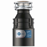 INSINKERATOR InSinkErator 75993 Garbage Disposal, 26 oz Grinding Chamber, 0.75 hp Motor, 120 V, Steel, 3 Years Warranty PLUMBING, HEATING & VENTILATION INSINKERATOR