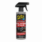 SWIFT RESPONSE LLC Flex Seal Total Interior Detailer 16 fl. oz. AUTOMOTIVE SWIFT RESPONSE LLC