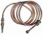 WORLD MARKETING OF AMERICA Thermocouple, Fits Kozy World Vent Free Gas Wall Heaters, 36-In APPLIANCES & ELECTRONICS WORLD MARKETING OF AMERICA