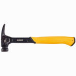 BLACK & DECKER/DEWALT 16 oz. Rip Claw Steel Hammer