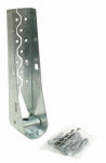 SIMPSON STRONG-TIE Simpson Strong-Tie HDU HDU5-SDS2.5 Holdown, 13-3/16 in L, 3 in W, Steel, Galvanized HARDWARE & FARM SUPPLIES SIMPSON STRONG-TIE