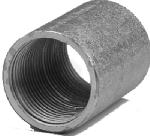HALEX/SCOTT FETZER Rigid Conduit Coupling, 1-In. ELECTRICAL HALEX/SCOTT FETZER