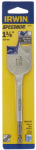 IRWIN INDUSTRIAL TOOL CO Speedbor Spade Drill Bit, 1-3/8 In.
