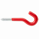 ASSA ABLOY AMERICAS RESIDENTIALI NC Screw Storage Hook, 5/16 x 4-1/2 In.