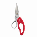 MILWAUKEE ELECTRIC TOOL CORP Electrician Snips, 2 In.