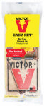 VICTOR Victor Easy Set M205 Rat Trap LAWN & GARDEN VICTOR