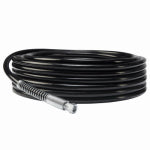 WAGNER Wagner 0580612 Spray Hose, 25 ft L PAINT WAGNER