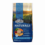 SUNSHINE MILLS Naturals Chicken & Rice Dry Dog Food, 40 Lbs. PET & WILDLIFE SUPPLIES SUNSHINE MILLS