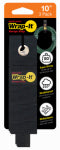 WRAP IT STORAGE Wrap-It Storage 103-20BX Storage Strap, 2.9 in Dia, 1-1/2 in W, 10 in L, Polypropylene, 50 lb Working Load ELECTRICAL WRAP IT STORAGE