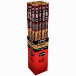 MIDWEST DISTRIBUTION Beef Stick, Original, 1.84-oz.