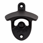 ASSA ABLOY AMERICAS RESIDENTIALI NC Bottle Opener, Oil-Rubbed Bronze