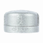 CODA RESOURCES LTD IMP 1-1/4 In. Galvanized Pipe Cap PLUMBING, HEATING & VENTILATION CODA RESOURCES LTD IMP