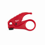 MILWAUKEE ELECTRICAL TO Milwaukee 48-22-3065 Stripper, 5.85 in OAL ELECTRICAL MILWAUKEE ELECTRICAL TO