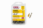 ITW BRANDS GRK Finish/Trim #8 x 2" Screws 100-Ct.