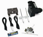 ONWARD MFG CO LTD/BROIL KING Univ PushButton Igniter