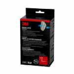 3M 3M 6001P1-DC Organic Vapor Cartridge, Bayonet CLOTHING, FOOTWEAR & SAFETY GEAR 3M