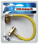 BLUE MAGIC INC Recharge Hose, Brass AUTOMOTIVE BLUE MAGIC INC