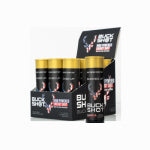 BUCKED UP Buck Shot Energy Shot, Rocket Pop HOUSEWARES BUCKED UP