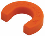 SHARKBITE SharkBite U712A Disconnect Clip, 3/4 in, Plastic PLUMBING, HEATING & VENTILATION SHARKBITE