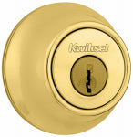 ASSA ABLOY AMERICAS RESIDENTIALINC. 660 PB Smart Deadbolt