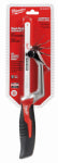 MILWAUKEE ELECTRIC TOOL CORP Compact Hacksaw, 10 In.