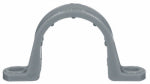 ABB IP INC. PVC Conduit Clamp, 1-In., 5-Pk ELECTRICAL ABB IP INC.