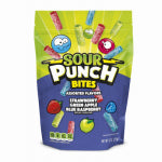 SOUR PUNCH Sour Punch 716224 Punch Bite, Assorted, 9 oz HOUSEWARES SOUR PUNCH