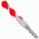 DIABLO Diablo SPEEDemon DMARG1190 Hammer Drill Bit, 3/4 in Dia, 6 in OAL, Percussion, 10 mm Dia Shank, SDS Shank TOOLS DIABLO