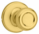 ASSA ABLOY AMERICAS RESIDENTIALINC. Security Tylo Passage Lockset, Polished Brass