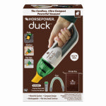 TELEBRANDS CORPORATION Duck Vac