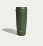 TOPL US LLC Topl To Go Stainless Steel 20oz Olive HOUSEWARES TOPL US LLC