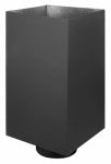 SELKIRK CORPORATION Chimney Support Box PLUMBING, HEATING & VENTILATION SELKIRK CORPORATION