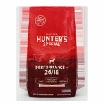 HUNTER'S SPECIAL Hunter's Special Performance Plus 10189 Dog Food, All Breed, Beef/Chicken Flavor, 40 lb Bag PET & WILDLIFE SUPPLIES HUNTER'S SPECIAL