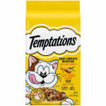 AMERICAN DISTRIBUTION & MFG Adult Dry Cat Food, Chicken Flavor, 6.3 Lbs.