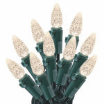 KWANG TA ELECTRIC PHILS. CORP. 100CT Warm White C3 Light Set