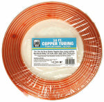 DIAL Dial 4355 Cooler Tubing, 50 ft L Dimensions, Copper, For: Evaporative Cooler Purge Systems APPLIANCES & ELECTRONICS DIAL