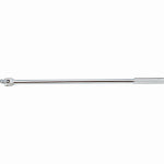 DEWALT DEWALT DWMT75261OSP Flex Handle Breaker Bar, 1/2 in Drive, 24 in L TOOLS DEWALT