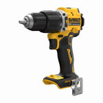 BLACK & DECKER/DEWALT 20-Volt MAX Atomic Cordless Compact Hammer Drill, 1/2 In., TOOL ONLY TOOLS BLACK & DECKER/DEWALT