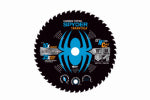 J S PRODUCTS Tarantula Metal Cutting Circular Saw Blade, 50-Tooth, 10 In. TOOLS J S PRODUCTS