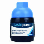 CAMCO MFG TastePURE Pre-Filter AUTOMOTIVE CAMCO MFG