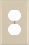 LEVITON MFG CO IVY 1GRECMDWY WALLPLATE ELECTRICAL LEVITON MFG CO